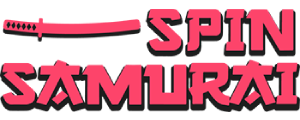 spin samurai casino logo