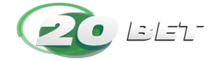 20Bet Logo
