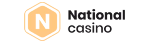 National Casino Logo
