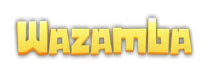 Wazamba Logo