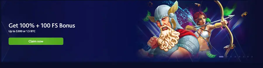 7Bit Bonus