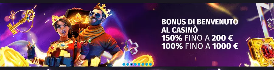 Mystake Bonus
