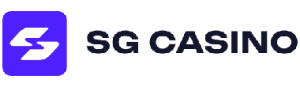 sg casino logo