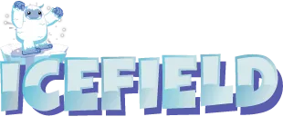 mystake icefield