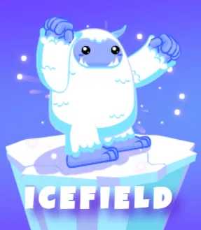 icefield casino