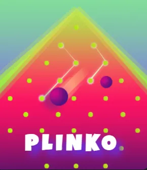 plinko casino game