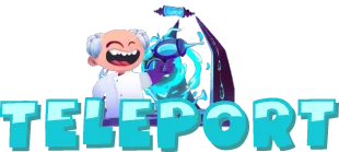 mystake teleport