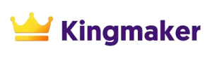 kingmaker casino logo
