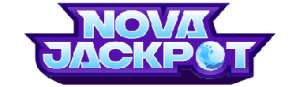 nova jackpot logo